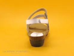 Xapatan 2164 Blanc Argent - Sandale Mode Confort Femme -Magasin De Chaussures cd24607c73b9e66c561f35ea11d5d5ef img 0669.jpg 147456