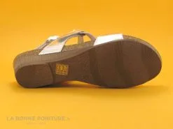 Xapatan 2164 Blanc Argent - Sandale Mode Confort Femme -Magasin De Chaussures cd24607c73b9e66c561f35ea11d5d5ef img 0670.jpg 147454