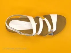 Xapatan 2164 Blanc Argent - Sandale Mode Confort Femme -Magasin De Chaussures cd24607c73b9e66c561f35ea11d5d5ef img 0671.jpg 147453