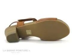 Xapatan 1088 Cuero - Sandale Femme Petit Talon - Cuir Marron -Magasin De Chaussures cd24607c73b9e66c561f35ea11d5d5ef img 0694.jpg 160808