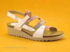 Xapatan 2164 Blanc - Multi - Sandale Femme Cuir -Magasin De Chaussures cd24607c73b9e66c561f35ea11d5d5ef img 0720.jpg 147469