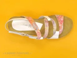 Xapatan 2164 Blanc - Multi - Sandale Femme Cuir -Magasin De Chaussures cd24607c73b9e66c561f35ea11d5d5ef img 0725.jpg 147470