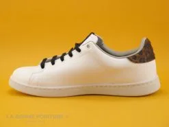 Victoria 125269 Cuero - Basket Blanche - Fourrure Leopard Marron 9 Victoria 125269 Cuero - Basket Blanche - Fourrure Leopard Marron -Magasin De Chaussures cd24607c73b9e66c561f35ea11d5d5ef img 0737.jpg 160863