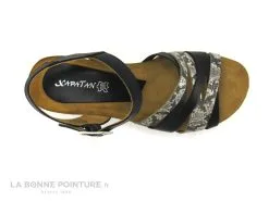 Xapatan 9059 Noir - Argent - Sandale Semelle Compensee 12 Xapatan 9059 Noir - Argent - Sandale Semelle Compensee -Magasin De Chaussures cd24607c73b9e66c561f35ea11d5d5ef img 0750.jpg 147521