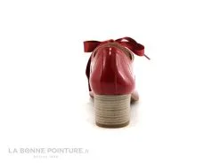 Folie's Folies MACAR Rouge Verni - Derby Talon - Lacet Ruban 10 Folie's Folies MACAR Rouge Verni - Derby Talon - Lacet Ruban -Magasin De Chaussures cd24607c73b9e66c561f35ea11d5d5ef img 0751.jpg 129616