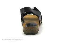 Xapatan 1062 Noir - Serpent - Sandale Femme - Talon Compense -Magasin De Chaussures cd24607c73b9e66c561f35ea11d5d5ef img 0754.jpg 147517