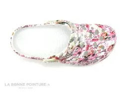 Woz? WOZ Cheese Shabby Rose Beige Imprime -Magasin De Chaussures cd24607c73b9e66c561f35ea11d5d5ef img 0768.jpg 145778