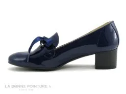 Folie's Folies MACA Bleu Marine Verni - Escarpin -Magasin De Chaussures cd24607c73b9e66c561f35ea11d5d5ef img 0793.jpg 129643