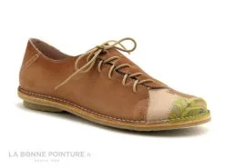 Alce Shoes 9058 - Marron Beige - Lacet Lateral - Chaussure Basse F -Magasin De Chaussures cd24607c73b9e66c561f35ea11d5d5ef img 0803.jpg 129666