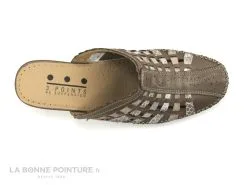 3 Points De Suspension - KIPOL 1386-042 Marron - Sabot Talon -Magasin De Chaussures cd24607c73b9e66c561f35ea11d5d5ef img 0806.jpg 143668