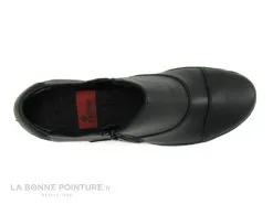 Rieker 57173-02 - Noir - Escarpin Ferme Avec Zip - Petit Talon 12 Rieker 57173-02 - Noir - Escarpin Ferme Avec Zip - Petit Talon -Magasin De Chaussures cd24607c73b9e66c561f35ea11d5d5ef img 0815.jpg 172525