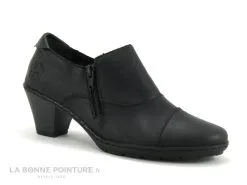 Rieker 57173-02 - Noir - Escarpin Ferme Avec Zip - Petit Talon 11 Rieker 57173-02 - Noir - Escarpin Ferme Avec Zip - Petit Talon -Magasin De Chaussures cd24607c73b9e66c561f35ea11d5d5ef img 0816.jpg 172531