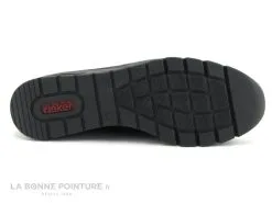 Rieker N3302-90 - Noir Metallic - Malaisie - Chaussure Compensee -Magasin De Chaussures cd24607c73b9e66c561f35ea11d5d5ef img 0850.jpg 172590