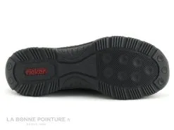 Rieker N3271-54 - Chaussure Basse Kaki Bordeaux - Wine Forest Royal -Magasin De Chaussures cd24607c73b9e66c561f35ea11d5d5ef img 0857.jpg 172599