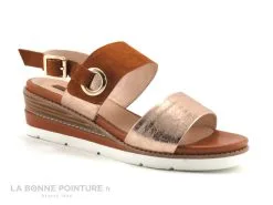Fugitive BAYANE - Camel Nude Gold - Nu-pieds Femme -Magasin De Chaussures cd24607c73b9e66c561f35ea11d5d5ef img 0858.jpg 129735