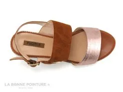 Fugitive BAYANE - Camel Nude Gold - Nu-pieds Femme -Magasin De Chaussures cd24607c73b9e66c561f35ea11d5d5ef img 0863.jpg 129734