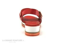 Valeria's Valerias 6130 Rouge - Sandale Femme Cuir Rouge -Magasin De Chaussures cd24607c73b9e66c561f35ea11d5d5ef img 0894.jpg 147726