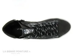 La Vie Est Belle FUSAIN - Gris Souris - Basket Montante Femme -Magasin De Chaussures cd24607c73b9e66c561f35ea11d5d5ef img 0896.jpg 172659