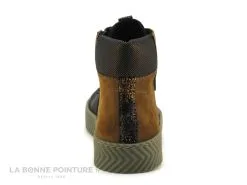 La Vie Est Belle - FUSAIN - Marron - Basket Montante Femme -Magasin De Chaussures cd24607c73b9e66c561f35ea11d5d5ef img 0905.jpg 172654