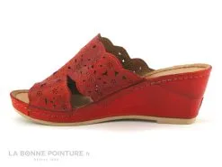 Karyoka FLY Rouge - Mule Talon Compense -Magasin De Chaussures cd24607c73b9e66c561f35ea11d5d5ef img 0918.jpg 147754