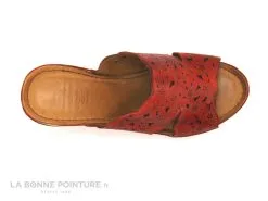 Karyoka FLY Rouge - Mule Talon Compense -Magasin De Chaussures cd24607c73b9e66c561f35ea11d5d5ef img 0921.jpg 147756