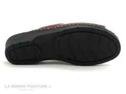 Pedi Girl DOMI - Rouge Verni - Mule Compensee Femme 13 Pedi Girl DOMI - Rouge Verni - Mule Compensee Femme -Magasin De Chaussures cd24607c73b9e66c561f35ea11d5d5ef img 0928.jpg 129799