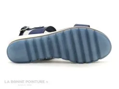 Valeria's Valerias 6134 Bleu Marine - Decors Argent Blanc - Sandale 13 Valeria's Valerias 6134 Bleu Marine - Decors Argent Blanc - Sandale -Magasin De Chaussures cd24607c73b9e66c561f35ea11d5d5ef img 0951.jpg 147749
