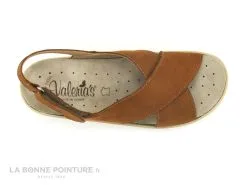 Valeria's Valerias 6301 Cuero - Sandale Confort Femme - Premiere Amovible 12 Valeria's Valerias 6301 Cuero - Sandale Confort Femme - Premiere Amovible -Magasin De Chaussures cd24607c73b9e66c561f35ea11d5d5ef img 0959.jpg 147798