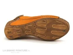 Karyoka GET Corail - Sandale Compensee Orange -Magasin De Chaussures cd24607c73b9e66c561f35ea11d5d5ef img 0965.jpg 147790