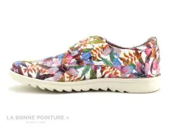 Alce Shoes 9538 - Multicolore - Chaussure Derby Femme -Magasin De Chaussures cd24607c73b9e66c561f35ea11d5d5ef img 0977.jpg 129855