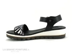 Valeria's Valerias 6135 Noir - Bride Triangles - Sandale Femme 9 Valeria's Valerias 6135 Noir - Bride Triangles - Sandale Femme -Magasin De Chaussures cd24607c73b9e66c561f35ea11d5d5ef img 0993.jpg 147912