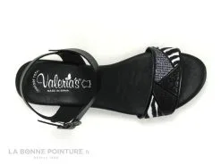 Valeria's Valerias 6135 Noir - Bride Triangles - Sandale Femme 12 Valeria's Valerias 6135 Noir - Bride Triangles - Sandale Femme -Magasin De Chaussures cd24607c73b9e66c561f35ea11d5d5ef img 0996.jpg 147915