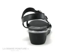 Valeria's Valerias 6023 Argent - Noir - Sandale Femme Semelle Compensee -Magasin De Chaussures cd24607c73b9e66c561f35ea11d5d5ef img 1012.jpg 147804