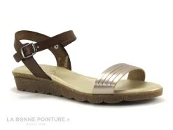 Valeria's Valerias 6112 - Nu-pieds Or - Marron 11 Valeria's Valerias 6112 - Nu-pieds Or - Marron -Magasin De Chaussures cd24607c73b9e66c561f35ea11d5d5ef img 1021.jpg 147929