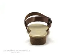 Valeria's Valerias 6112 - Nu-pieds Or - Marron 10 Valeria's Valerias 6112 - Nu-pieds Or - Marron -Magasin De Chaussures cd24607c73b9e66c561f35ea11d5d5ef img 1024.jpg 147927