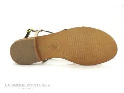 Les Tropéziennes M.Belarbi Tropeziennes MONACO Or Serpent - Plagette Tong -Magasin De Chaussures cd24607c73b9e66c561f35ea11d5d5ef img 1075.jpg 147943