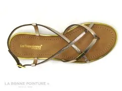 Les Tropéziennes M.Belarbi Tropeziennes MONACO Or Serpent - Plagette Tong -Magasin De Chaussures cd24607c73b9e66c561f35ea11d5d5ef img 1076.jpg 147938