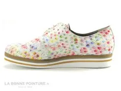 Dorking ROMY D7850-GY Blanc Glory - Multicolore - Chaussure Basse -Magasin De Chaussures cd24607c73b9e66c561f35ea11d5d5ef img 1077.jpg 146095