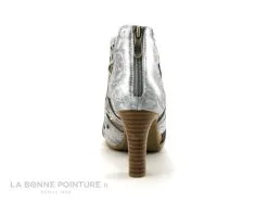 Laura Vita ALCBANEO 24 Acier - Lanieres Perforees - Sandale Talon -Magasin De Chaussures cd24607c73b9e66c561f35ea11d5d5ef img 1222.jpg 144147