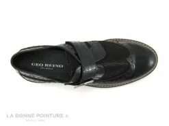 Geo Reino TIACILO Noir Anthracite - Chaussure Femme -Magasin De Chaussures cd24607c73b9e66c561f35ea11d5d5ef img 1241.jpg 161510