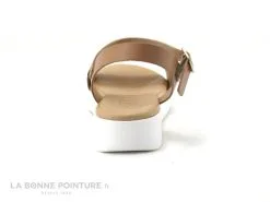 Kaola 3481 Glitter Multicolore - Marron - Sandale Femme -Magasin De Chaussures cd24607c73b9e66c561f35ea11d5d5ef img 1271.jpg 148213