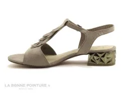 Marco Tozzi 2-28209-20 Taupe - Sandale Bride Salome -Magasin De Chaussures cd24607c73b9e66c561f35ea11d5d5ef img 1274.jpg 118904