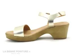 Kaola 710 - Platine - Sandale Doree Petit Talon 13 Kaola 710 - Platine - Sandale Doree Petit Talon -Magasin De Chaussures cd24607c73b9e66c561f35ea11d5d5ef img 1275.jpg 148271