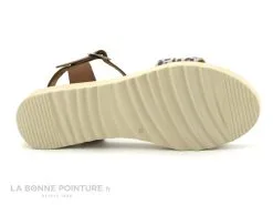 Kaola 3483 Marron Leopard - Sandale Mode Femme -Magasin De Chaussures cd24607c73b9e66c561f35ea11d5d5ef img 1298.jpg 148250