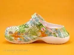 Woz? Woz DELFIN Ibiscus - Sabot Eva Femme Semelle Plateforme -Magasin De Chaussures cd24607c73b9e66c561f35ea11d5d5ef img 1303.jpg 173170