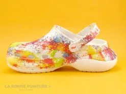 Woz? Woz DELFIN Tie Dye - Sabot Plateforme Eva Multicolore -Magasin De Chaussures cd24607c73b9e66c561f35ea11d5d5ef img 1310.jpg 173165