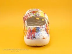 Woz? Woz DELFIN Tie Dye - Sabot Plateforme Eva Multicolore -Magasin De Chaussures cd24607c73b9e66c561f35ea11d5d5ef img 1311.jpg 173163