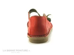 Alce Shoes 9055 Rouge - Ballerine Avec Elastiques Kaki -Magasin De Chaussures cd24607c73b9e66c561f35ea11d5d5ef img 1350.jpg 146507