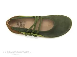 Alce Shoes 8598 Kaki Pistache Marron - Ballerine 12 Alce Shoes 8598 Kaki Pistache Marron - Ballerine -Magasin De Chaussures cd24607c73b9e66c561f35ea11d5d5ef img 13582.jpg 146654