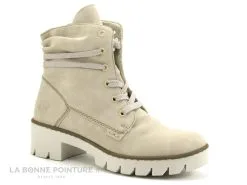 Rieker X5717-62 Ginger Morelia - Chaussure Montante Femme Beige -Magasin De Chaussures cd24607c73b9e66c561f35ea11d5d5ef img 1369.jpg 173271